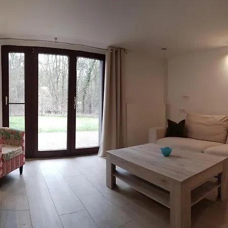 Apartment Fewo Waldblick Am See Potsdam