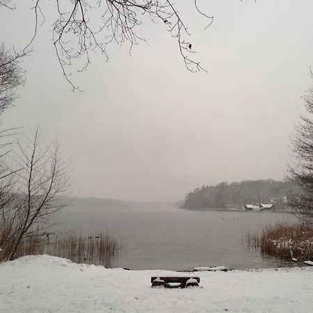 Fewo Waldblick Am See * Potsdam